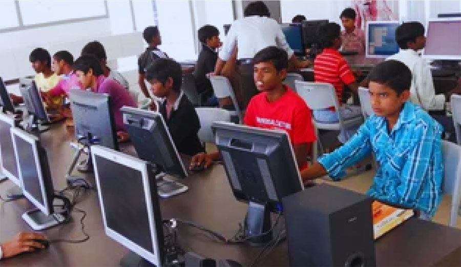 Coaching & Competition