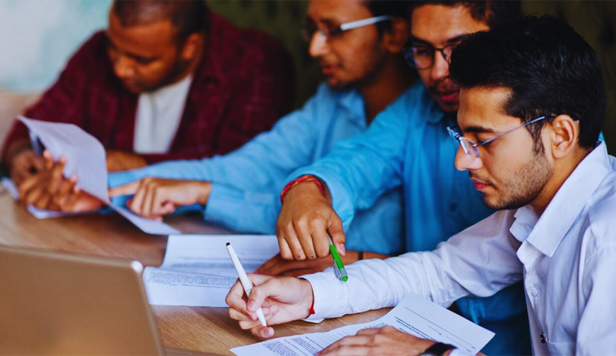 Coaching & Competition