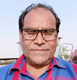 Shamshu Zoha Mallick